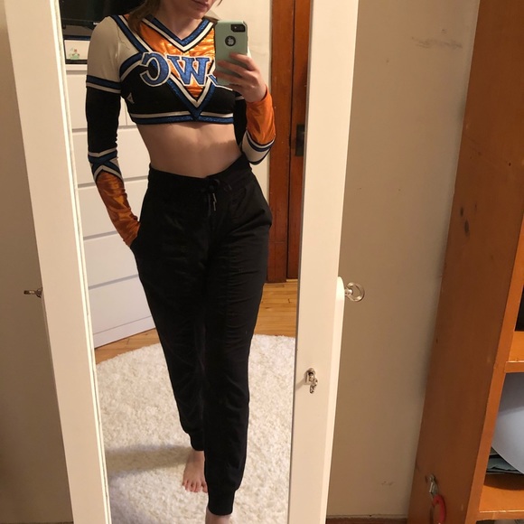 Vintage Cheer Top - Picture 3 of 3